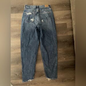 Size 6 X-Long American Eagle Jeans